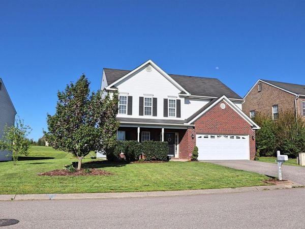 4017 Cadence Dr , Spring Hill, TN 37174