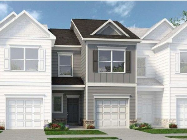 162 Oconee Road , Unit 270, Cartersville, GA 30120