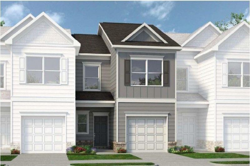 162 Oconee Road, Unit 270, Cartersville, GA 30120 Main Photo