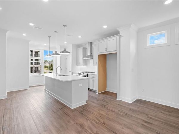 5434 Howington Court , Unit 189, Buford, GA 30518