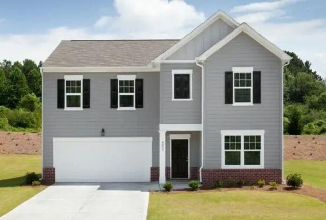 46 Otway Loop, Bethlehem, GA 30620 Main Photo