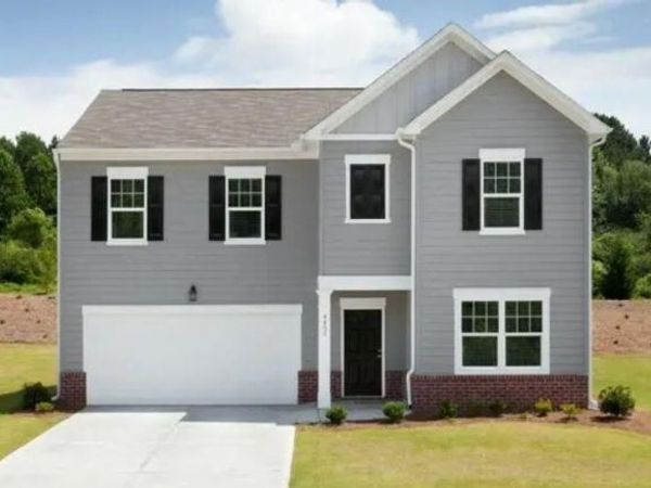 46 Otway Loop, Bethlehem, GA 30620