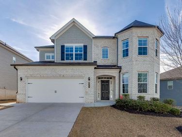 3347 Fall Branch Lane, Buford, GA 30519