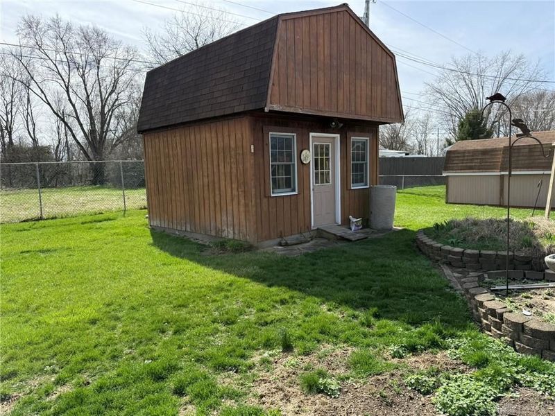 224 Perry Street, New Lebanon, OH 45345 Photo 24