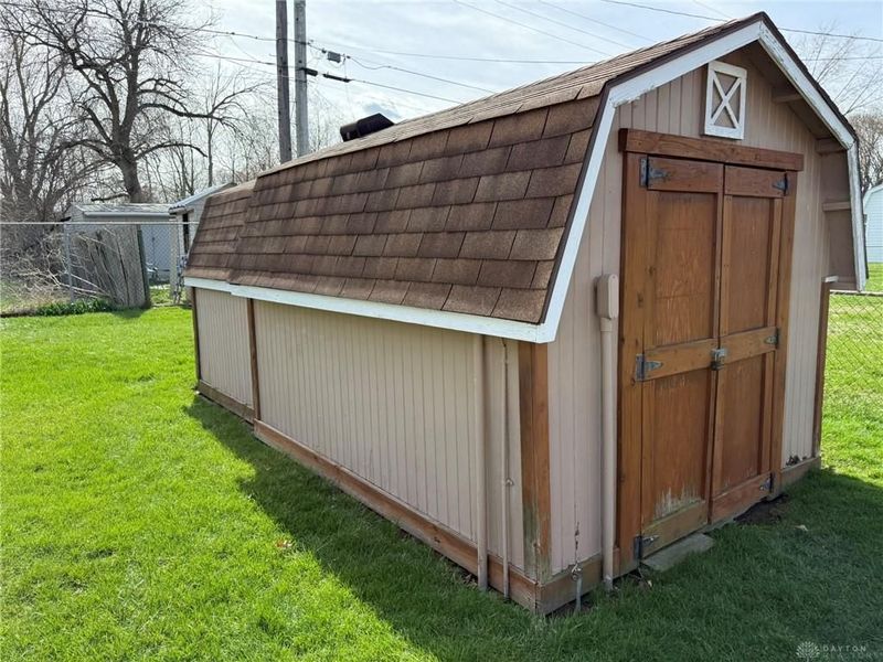 224 Perry Street, New Lebanon, OH 45345 Photo 26