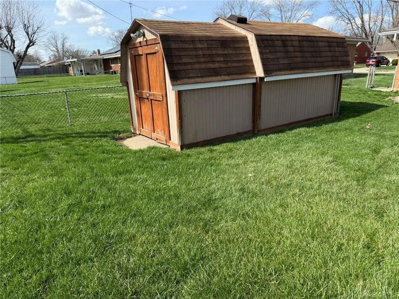 224 Perry Street, New Lebanon, OH 45345 Photo 27