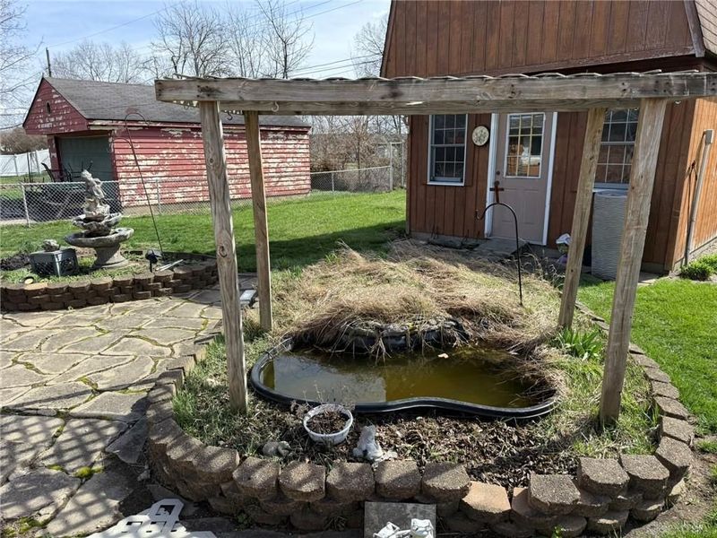 224 Perry Street, New Lebanon, OH 45345 Photo 29