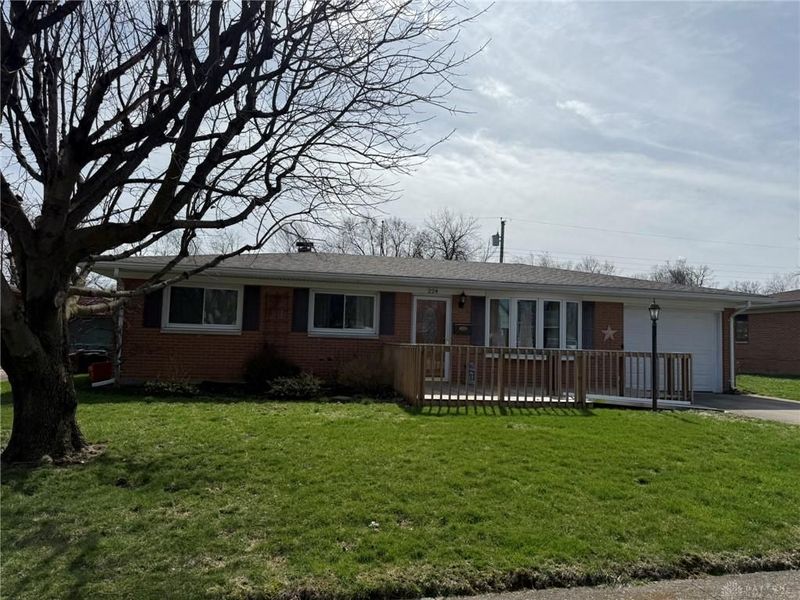 224 Perry Street, New Lebanon, OH 45345 Photo 3