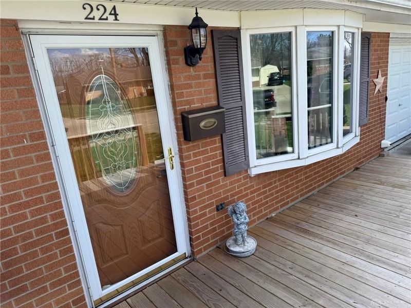 224 Perry Street, New Lebanon, OH 45345 Photo 4