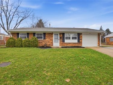 7317 Cosner Drive, Huber Heights, OH 45424