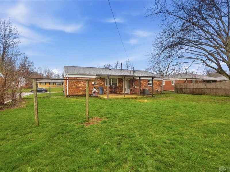 7317 Cosner Drive, Huber Heights, OH 45424 Photo 21