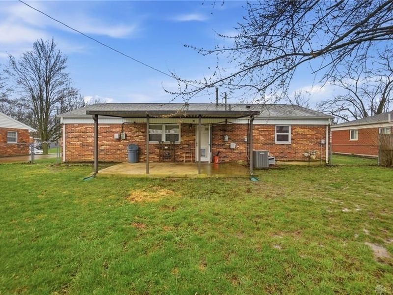 7317 Cosner Drive, Huber Heights, OH 45424 Photo 22