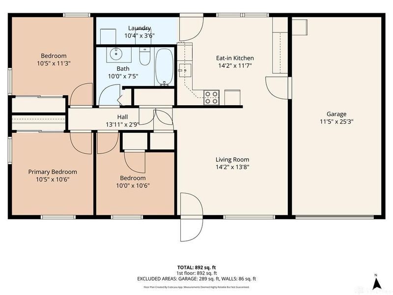 7317 Cosner Drive, Huber Heights, OH 45424 Photo 23