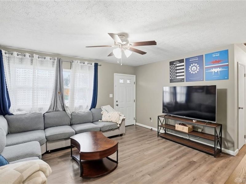 7317 Cosner Drive, Huber Heights, OH 45424 Photo 6