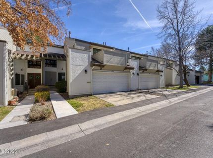 4158 Marigene Court, Reno, NV 89509 Photo