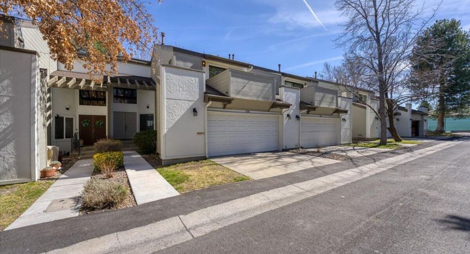 4158 Marigene Court, Reno, NV 89509 Photo