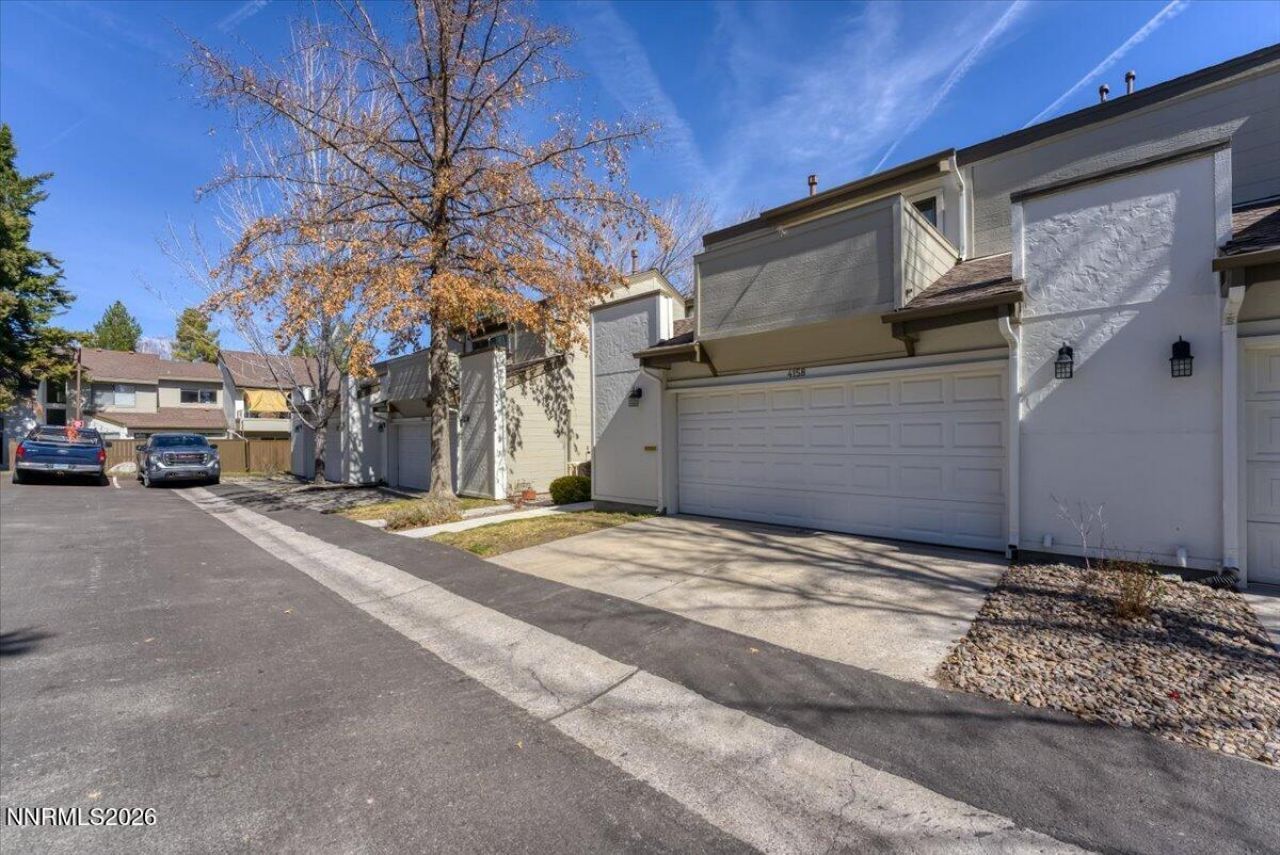 4158 Marigene Court, Reno, NV 89509 Photo
