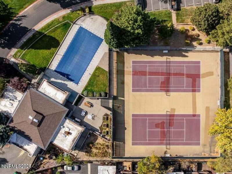 4158 Marigene Court, Reno, NV 89509 Photo