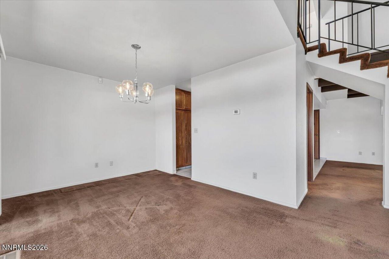 4158 Marigene Court, Reno, NV 89509 Photo