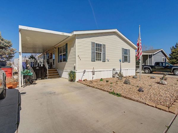 435 32 Road, Unit 804, Clifton, CO 81520