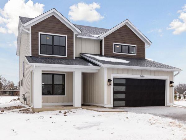 10937 37th Street N, Lake Elmo, MN 55042