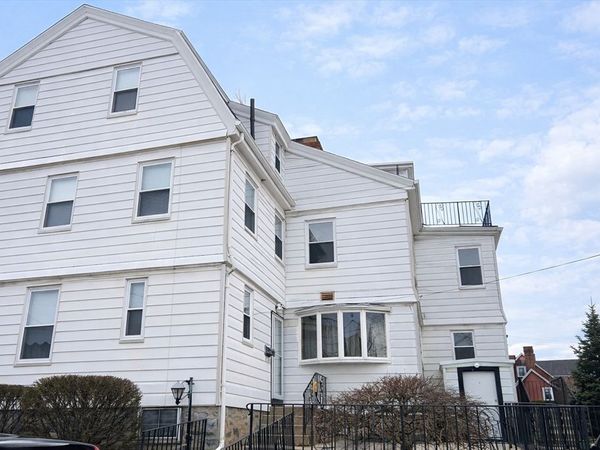 55 Clarendon St, Unit 2, Malden, MA 02148