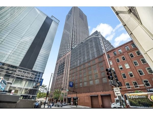 474 N Lake Shore Drive , Unit 5710, Chicago, IL 60611