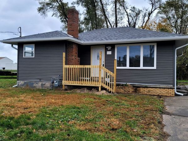 1125 Dallas Street, Gary, IN 46406