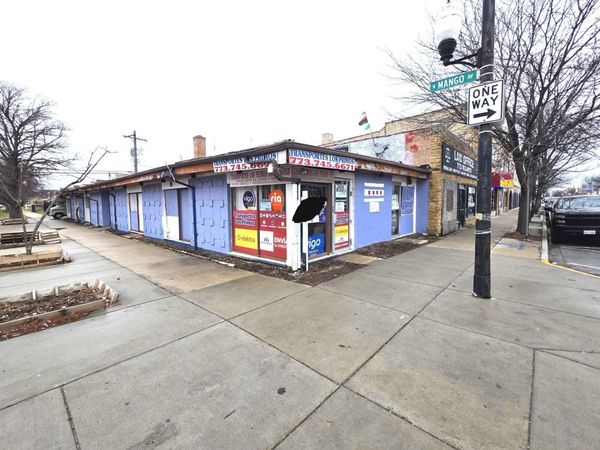 5724 W Diversey Avenue, Chicago, IL 60639