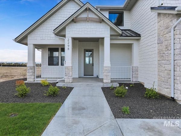 2298 N Buhrstone Pl., Eagle, ID 83616