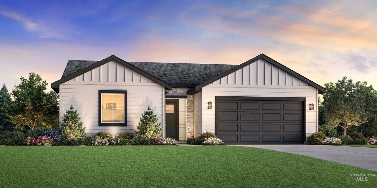 9004 W Tamworth Dr, Star, ID 83669 Main Photo