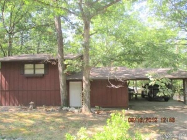 2 Hondo Lane , Hot Springs Village, AR 71909