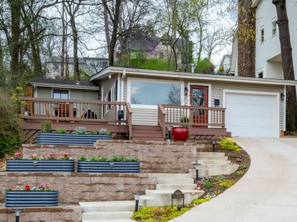 5506 Southwood Road, Little Rock, AR 72205