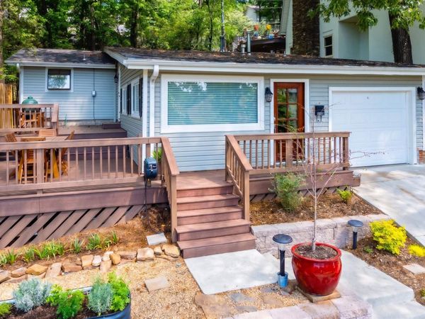 5506 Southwood Road, Little Rock, AR 72205