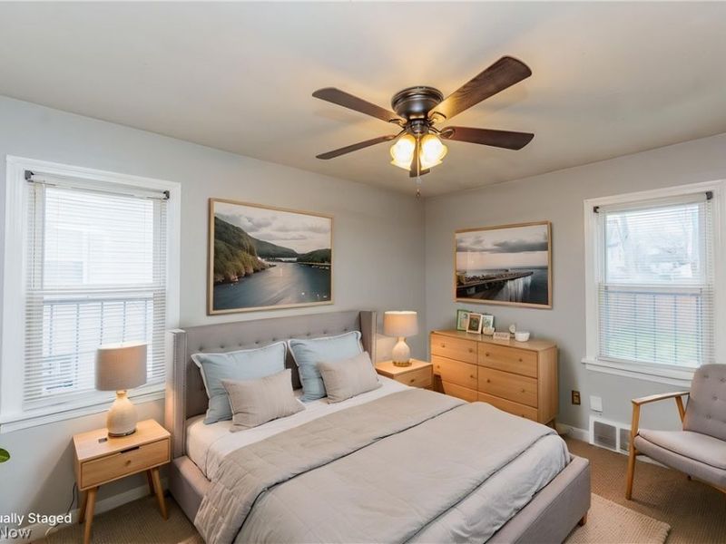 14906 Kingsford Avenue, Cleveland, OH 44128 Photo 5