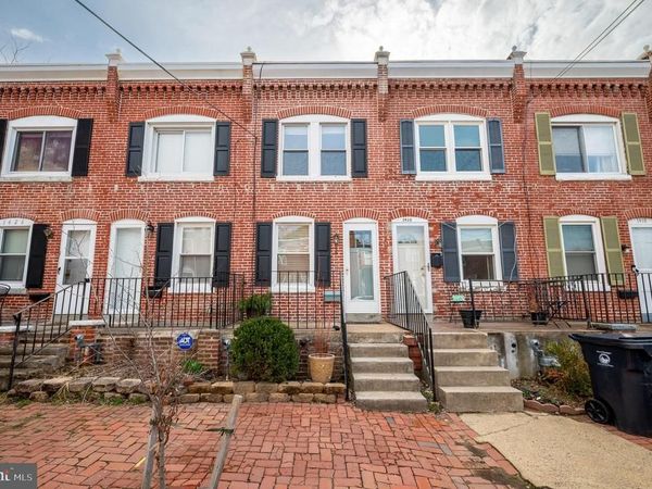 1422 N LINCOLN STREET , WILMINGTON, DE 19806