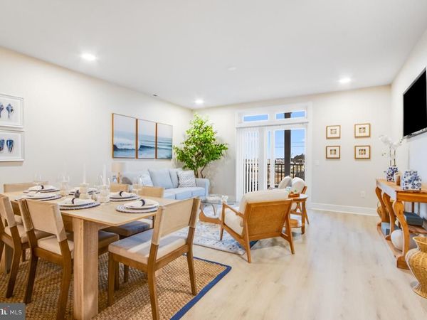 19805 COASTAL HWY , Unit 220, REHOBOTH BEACH, DE 19971