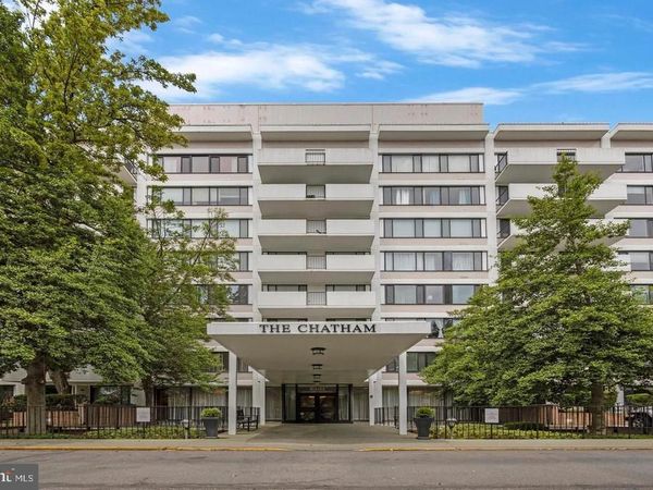 4501 ARLINGTON BOULEVARD , Unit 707, ARLINGTON, VA 22203