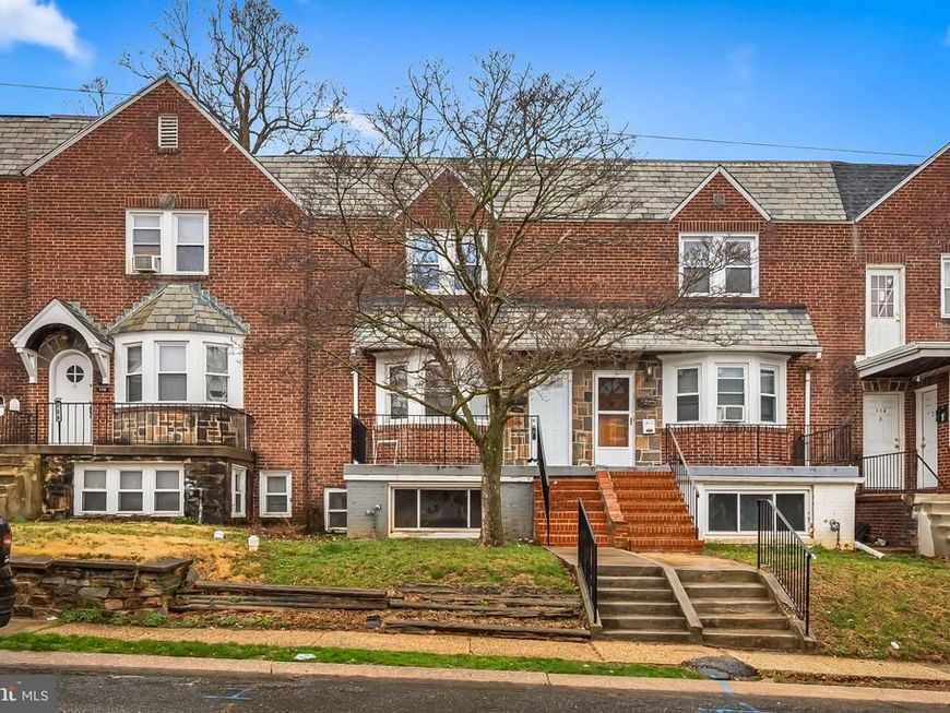 118 Cherrydell Road , Catonsville, MD 21228 Main Photo