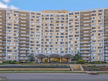 301 N BEAUREGARD STREET , Unit 202, ALEXANDRIA, VA 22312