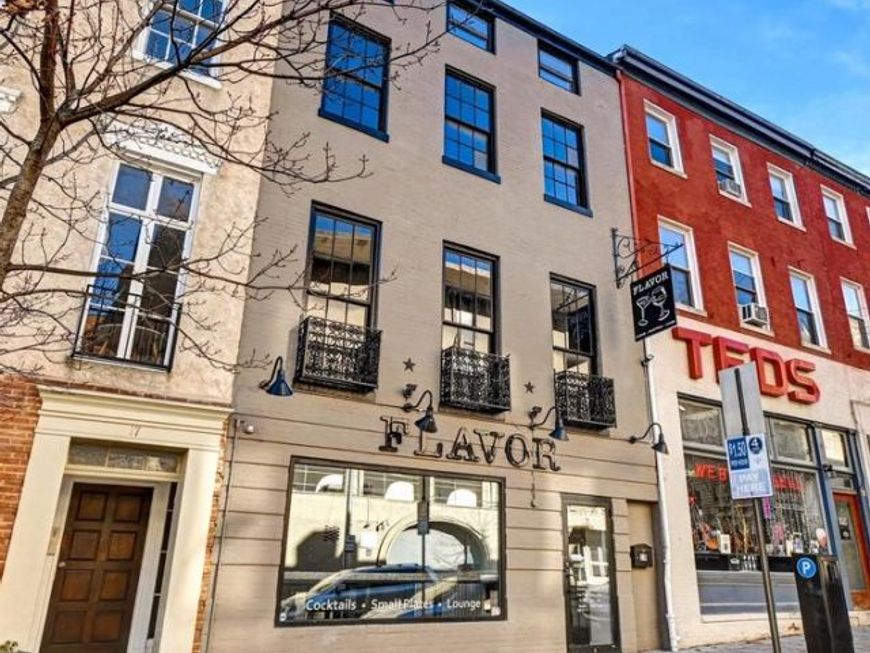 15 E Centre Street , Baltimore, MD 21202 Main Photo