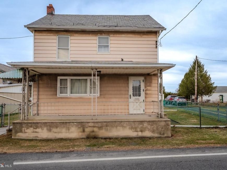 1358 Blue Mountain Drive , Danielsville, PA 18038 Main Photo