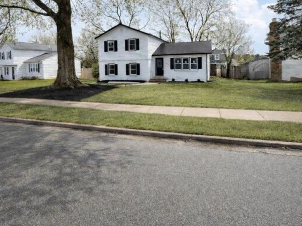 8300 HIGHLAND STREET, MANASSAS, VA 20110