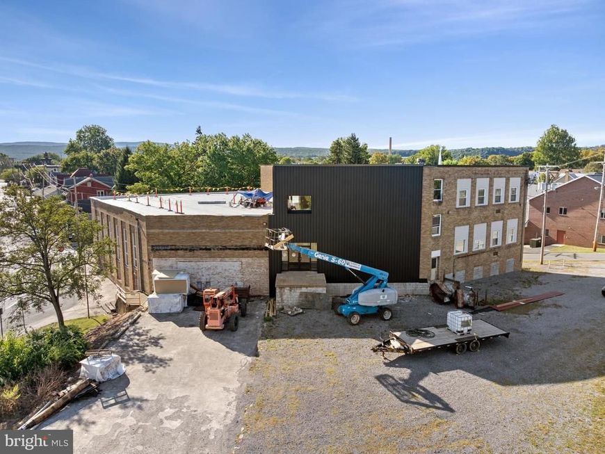 1001 Moore Street, Huntingdon, PA 16652 Main Photo