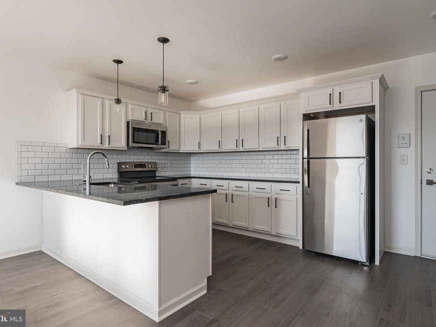 6649 Ridge Avenue , Unit A418, Philadelphia, PA 19128 Main Photo