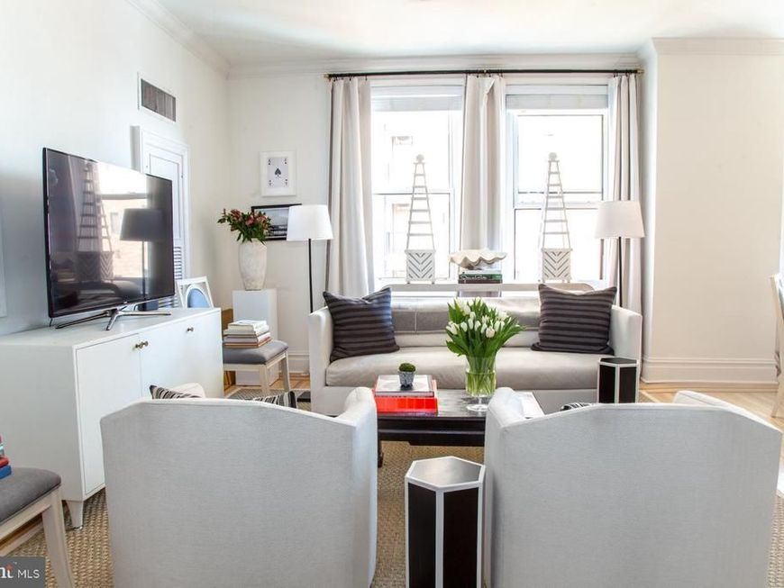 1520 28 Spruce Street , Unit 704, Philadelphia, PA 19102 Main Photo