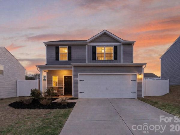 3124 Wynn Way, Charlotte, NC 28215