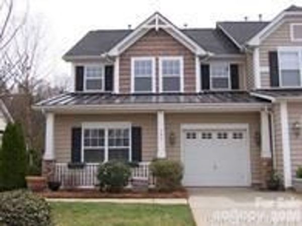 346 Rose Garden Court , Rock Hill, SC 29732