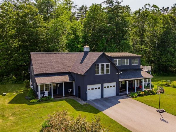 85 Limerick Lane, Unit A & B, Arlington, VT 05250