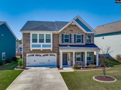 429 Harbour Pointe Drive , Columbia, SC 29229